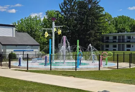 Waterpark