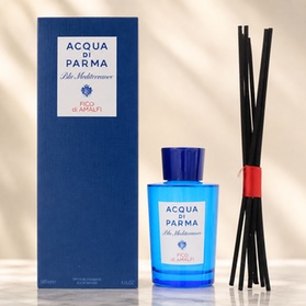 Acqua Di Parma Acqua Di Parma Blu Mediterraneo Mirto Di Panarea Diffuser 180ml, Lemon