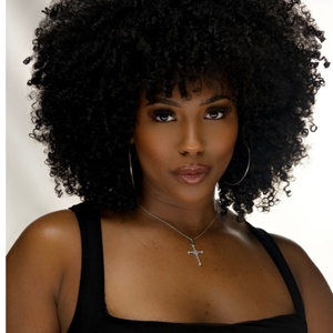Curly Cut Jr (Kids) - Abundance Beauty Bar LLC