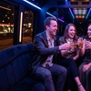 Image 1: Up to 65% Off Nightclub Party Bus Crawl at Party Bus Inc