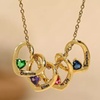 Image 6: Custom Engraved Necklaces for Any Occasion