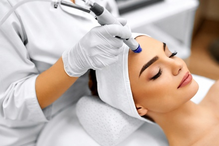 One Lash Lift - Ruby's Beauty Salon
