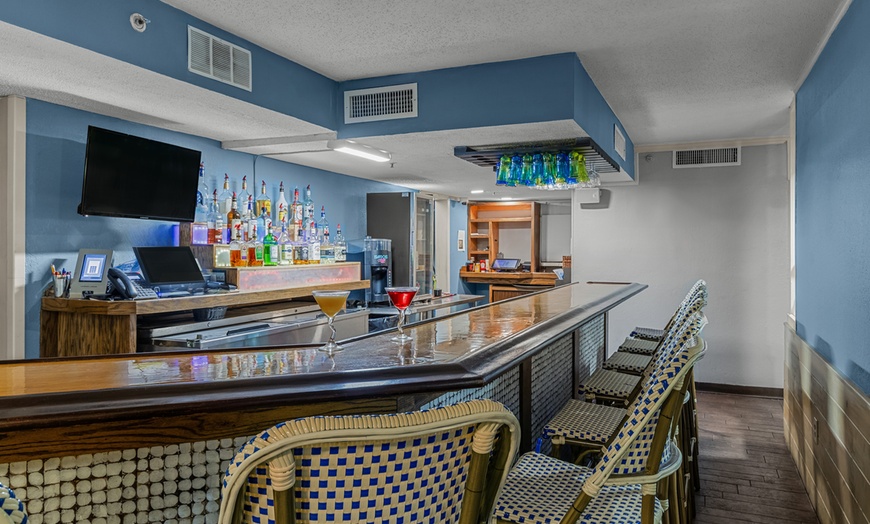 Image 29: Myrtle Beach Oceanfront Resort with Waterpark