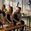 Image 3: Up to 44% Off on Dance Class at Del Campo Dance Studio