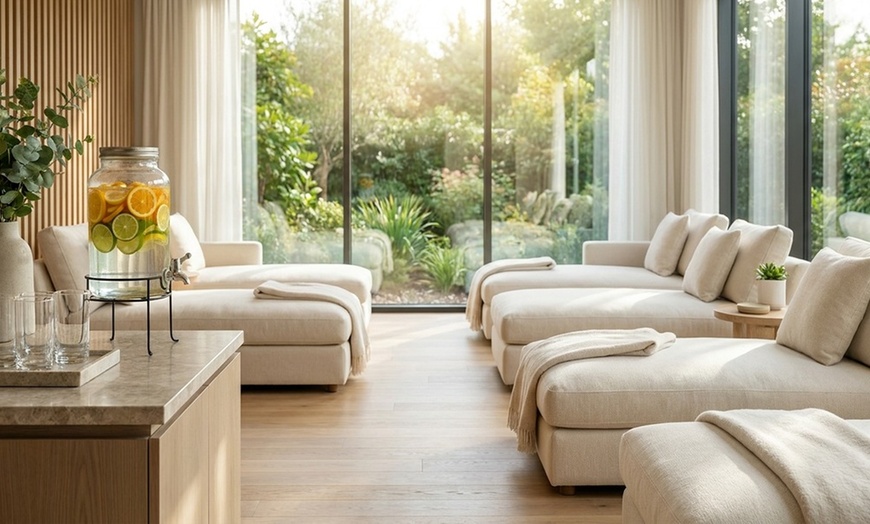 Image 3: Unwind & Rejuvenate: Full-Body Swedish or Deep Tissue Massage or 60-Minute Prenatal Massage. Save Up to 30%
