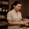Image 7: 30 or 60‑Minute Massage Options – Melt Away Tension & Stress
