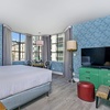 Image 11: Boutique Hotel in San Francisco SoMa with Rooftop Pool