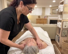 Boost Post Surgical recovery (Liposuction, Face lift, Joint replacements and more) with a Lymphatic Drainage Massage