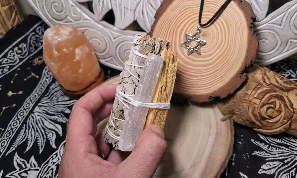 Servicios de 60 minutos para armonizar cuerpo, mente y alma a elegir