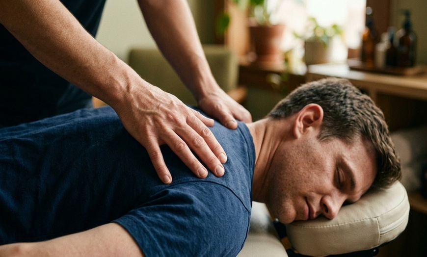 Image 8: 60 or 90-Minute Full Body Massage with Choice of -Day Dreaming & More