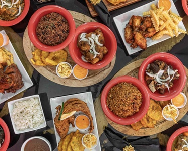 $75 Dining Credit - Essence Restaurant and Lounge