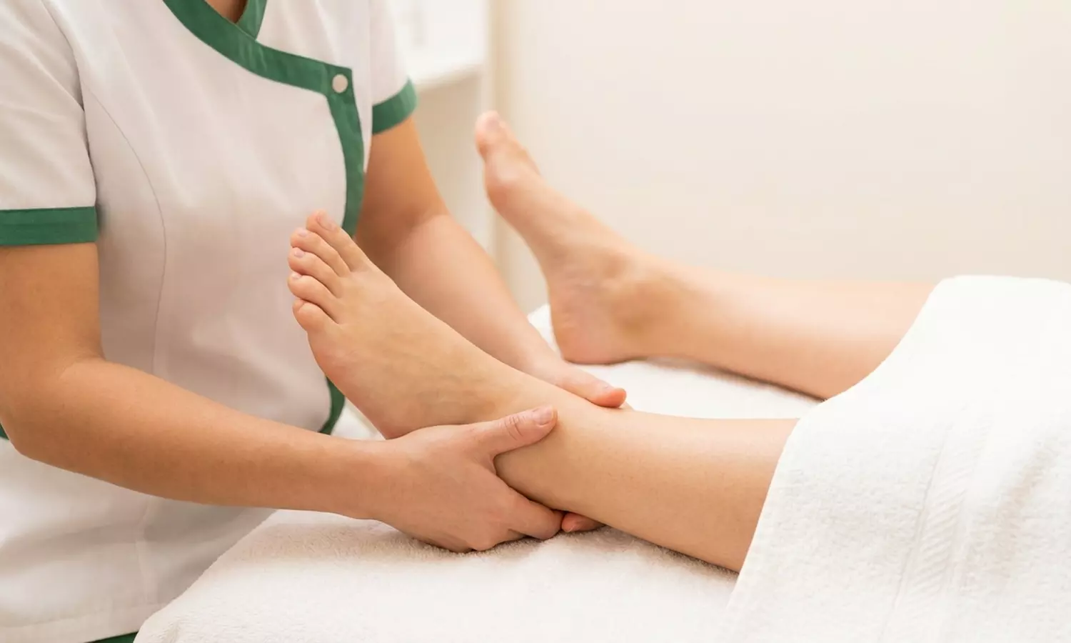 Masaje de 30, 45 o 60 minutos a elegir