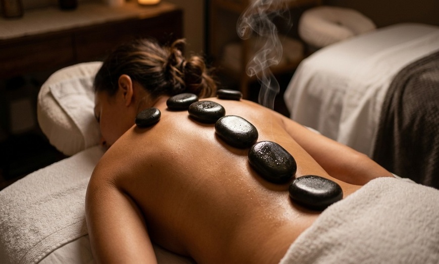 Image 8: Relax with a 60 Minute Massage of Your Choice