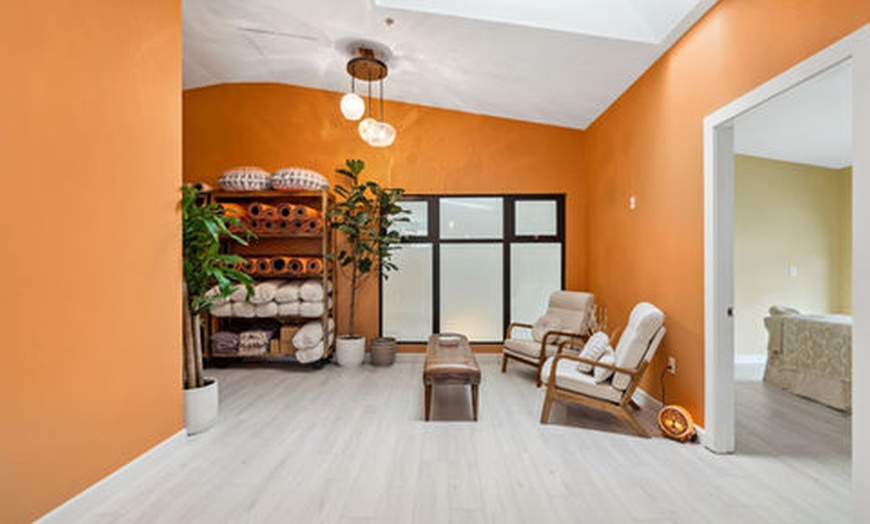 Image 5: Yoga Classes: Improve Flexibility & Reduce Stress