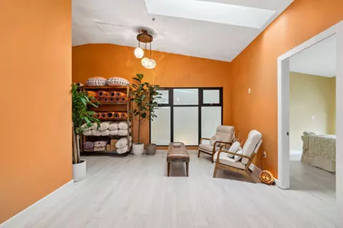 Yoga Classes: Improve Flexibility & Reduce Stress