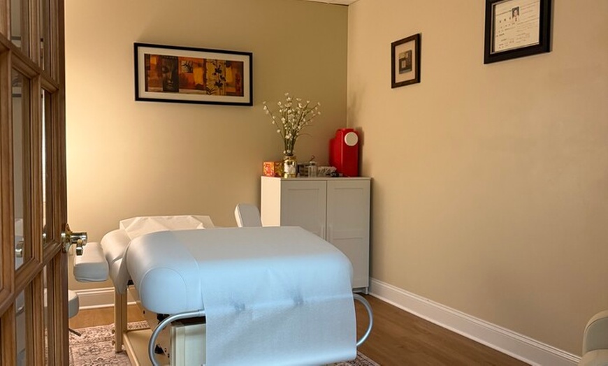 Image 4: Non-Invasive Trifecta Light Sessions for Body Slimming & Fat Reduction