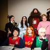 Image 6: Fantasy Convention in Atlanta, GA: Live Performances & Gaming