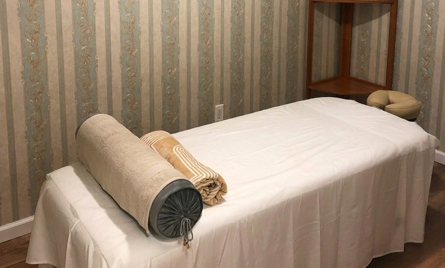 Image 3: Up to 37% Off on Single or Couples Massage at New Energy Spa