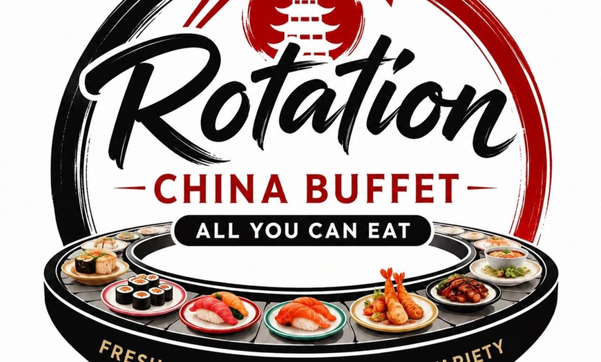 Image 4: Experience All You Can Eat Chinese Cuisine in Fargo