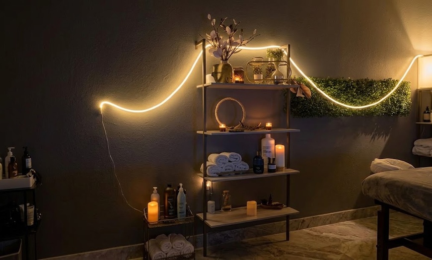 Image 7: Revitalizing 30, 60 or 90 Minute Japanese-Inspired Head Spa Experience