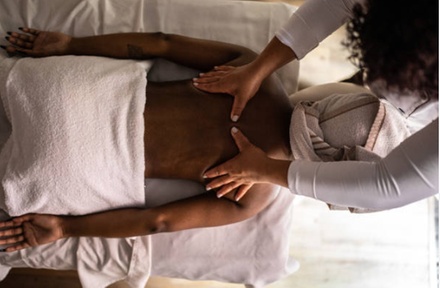 60 Minute Therapeutic Massage of Choice - Alayzah’s Enlightenment Wellness LLC