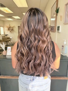 Haircut conditioning treatment and blow dry - TruBeauty Hair by Kristy