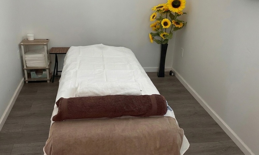 Image 2: Relaxing Massages & Rejuvenating Facials with Aromatherapy & Hot Stone