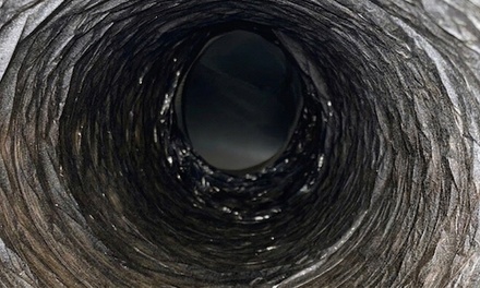 maintenance air duct  & dryer vent inspection with 10 vents 1 return , dryer vent inspection and full system inspection - Dryer Vent Kings