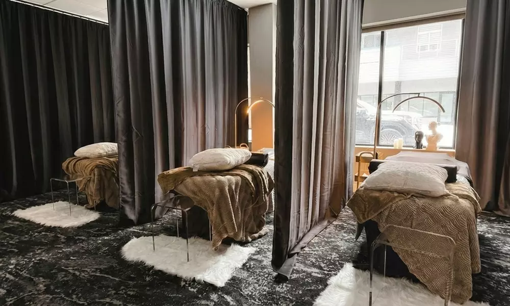 Revitalize Your Skin with upto Three 90-minute Hydrafacials Sessions