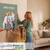 Image 1: Custom AI Portrait Prints | SignaturePrintLab by GROUPON