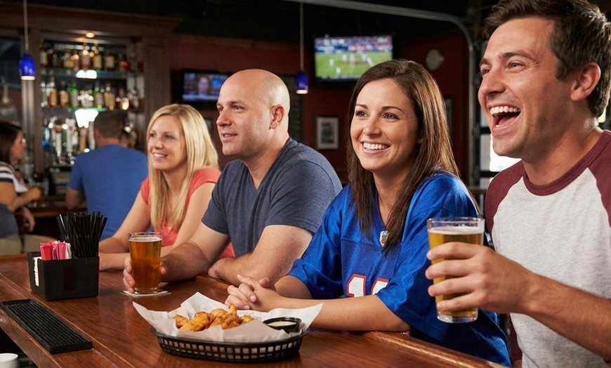 Image 2: Unlimited Beer & Spirit Tasting Festival Tickets
