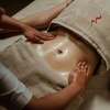 Image 1: Choice of Restorative Massage or Deep Cleanse & Detox Massage Package