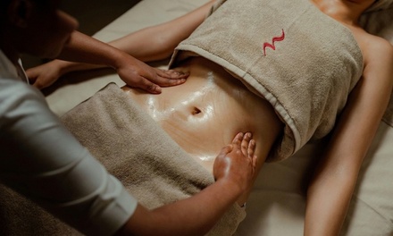 Choice of Restorative Deep Tissue or Swedish Massage (60 Minutes) - Elysian Touch