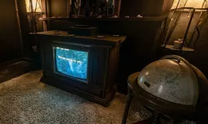 Lenore's Lost Library Escape Room - Empire Escape Games