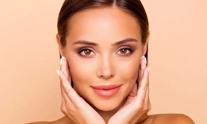Image 4: Smooth Wrinkles and Enhance Lips with Botox and Juvederm