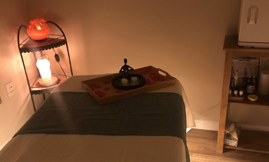 Image 6: Up to 40% Off on Salon - Scalp Care at Rosewood Spa