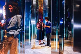 FLASH SALE! Save on Edge NYC Tickets: Highest Sky Deck