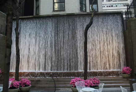 Paley Park