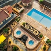 Image 5: Day Passes & Overnight Stays with Mineral Pools in Desert Hot Springs