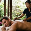 Image 3: Melt Away Tension with Hot Stone & Essential Oil Massage