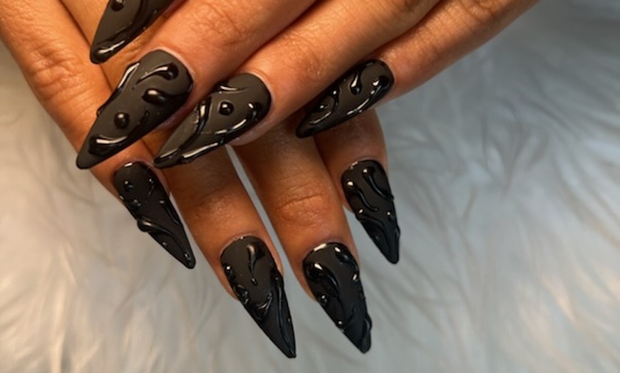 Image 12: Fresh Manicures & Pedicures with Regular or Long-Lasting Gel