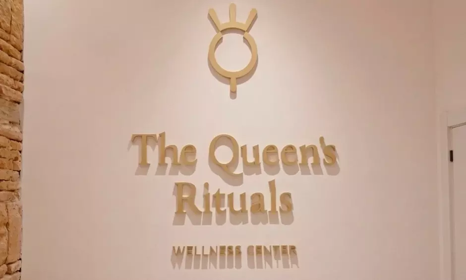 Un momento para vosotros: ritual en pareja a elegir de 120 minutos