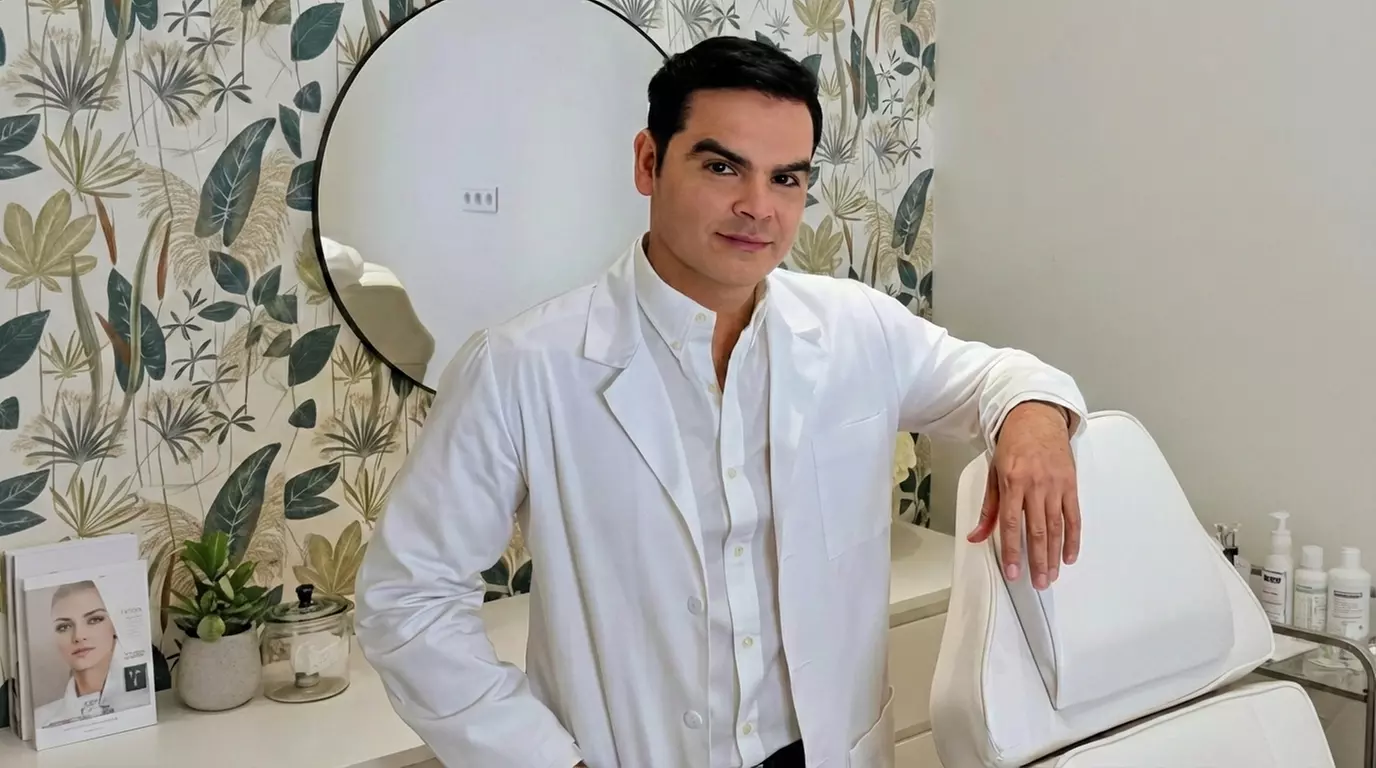 1 o 3 sesiones de exosomas con Dermapen para 1 persona