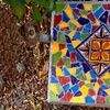 Image 1: BYOB Mosaic Tile Making Class for One or Two