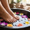 Image 7: Classic Pedicure or Manicure or Both or Gel Manicure and Spa Pedicure