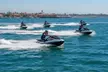 Save Up to 50% Off on Two-Hour Jet Ski Rentals for Two People at Shore Line Jet Skis - Second Medium