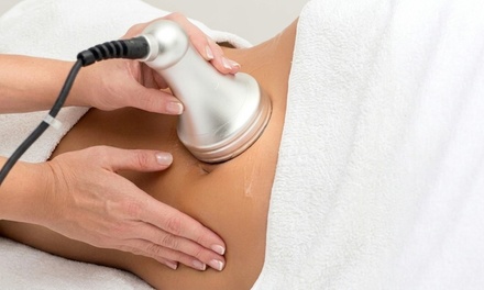 5 Laser Lipo Sessions With Ultrasound Cavitation Fat Reduction Treatments - A Touch Of Class Body Sculpting