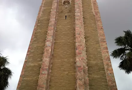 Bok Tower Gardens