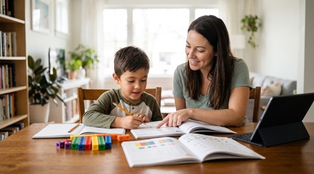 Online Tutoring (Reading or Math K-5) - The Academy For Arts And Education