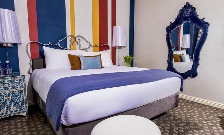 Image 17: 4-Star San Francisco Hotel near Union Square